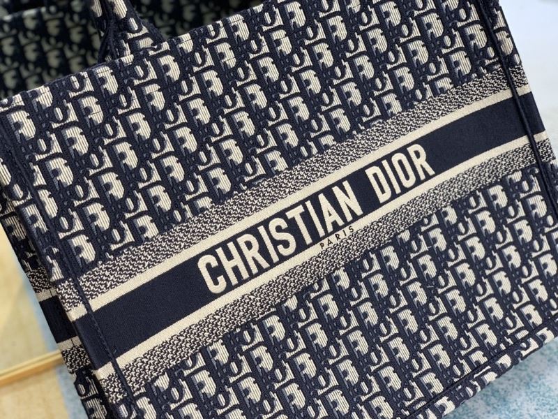 Christian Dior Shopping Bags